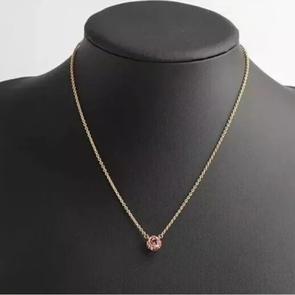 kate spade Jewelry - Kate Spade lady marmalade Necklace